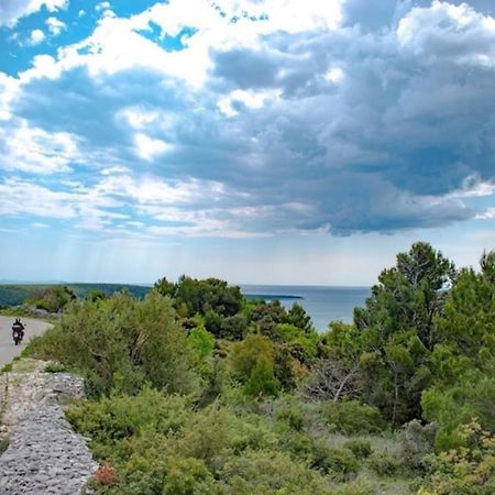 Villa San Polo Max Divšići Buitenkant foto