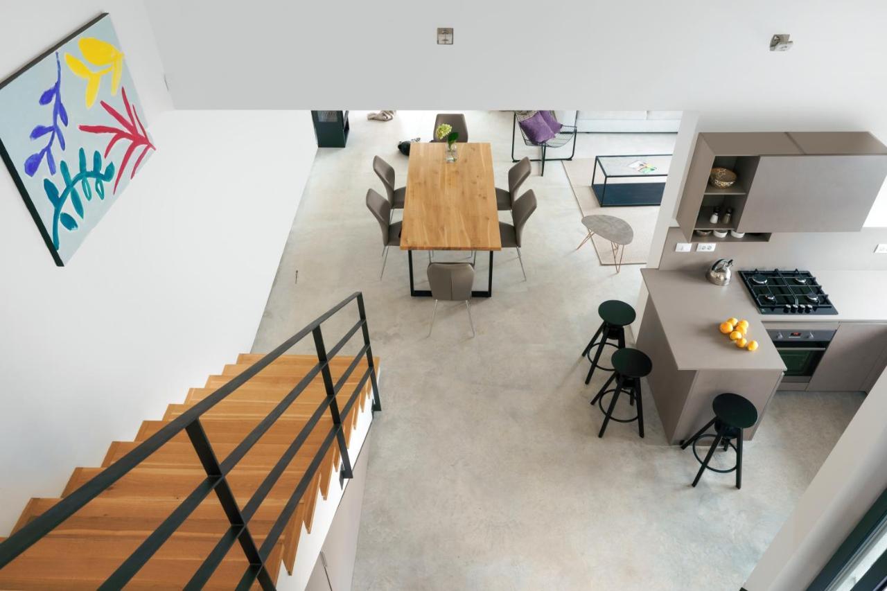 Villa San Polo Max Divšići Buitenkant foto