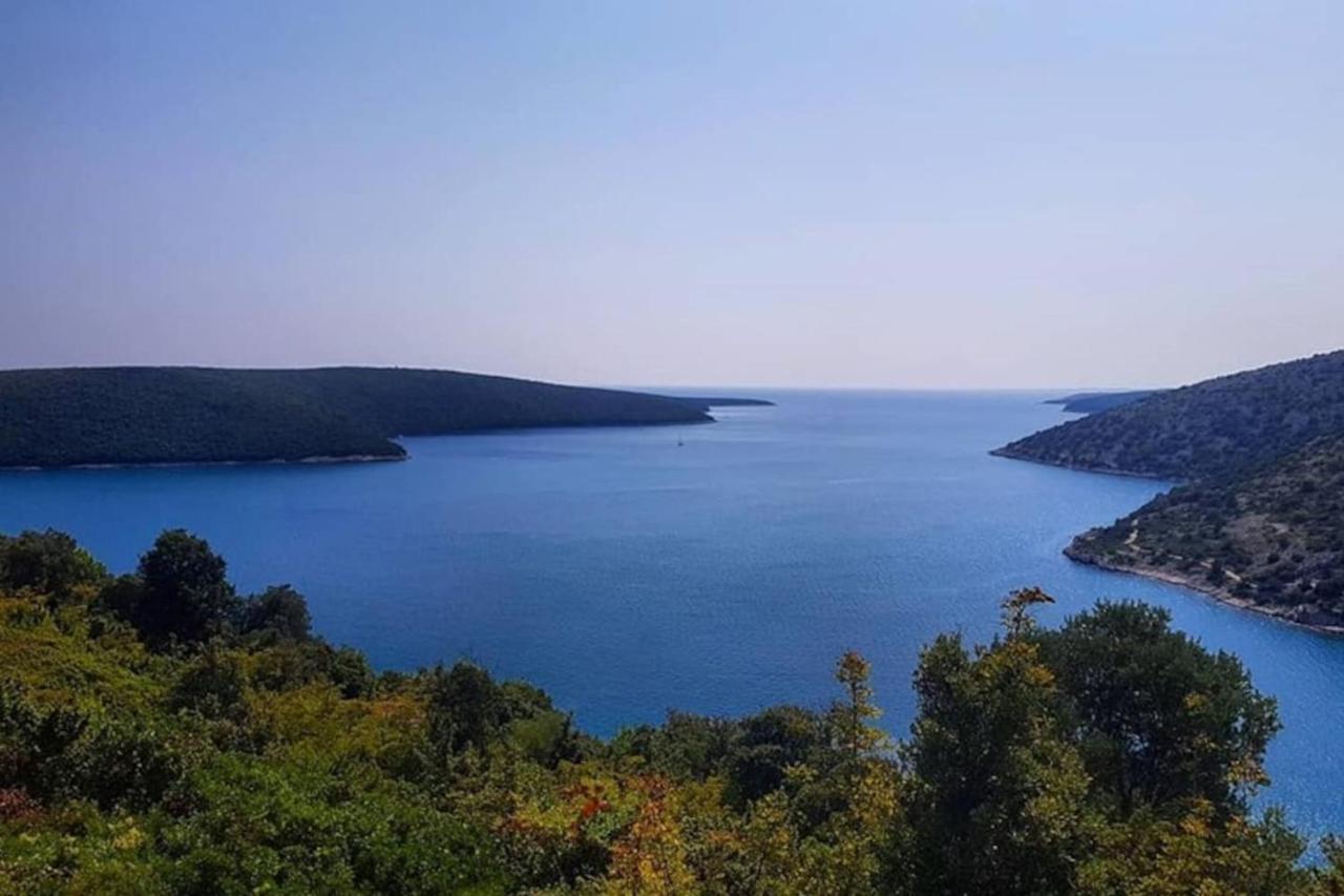 Villa San Polo Max Divšići Buitenkant foto
