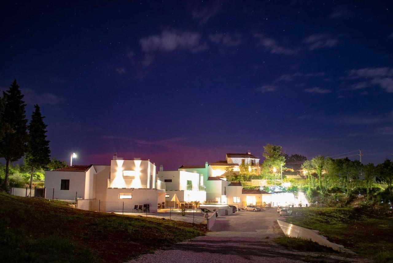 Villa San Polo Max Divšići Buitenkant foto
