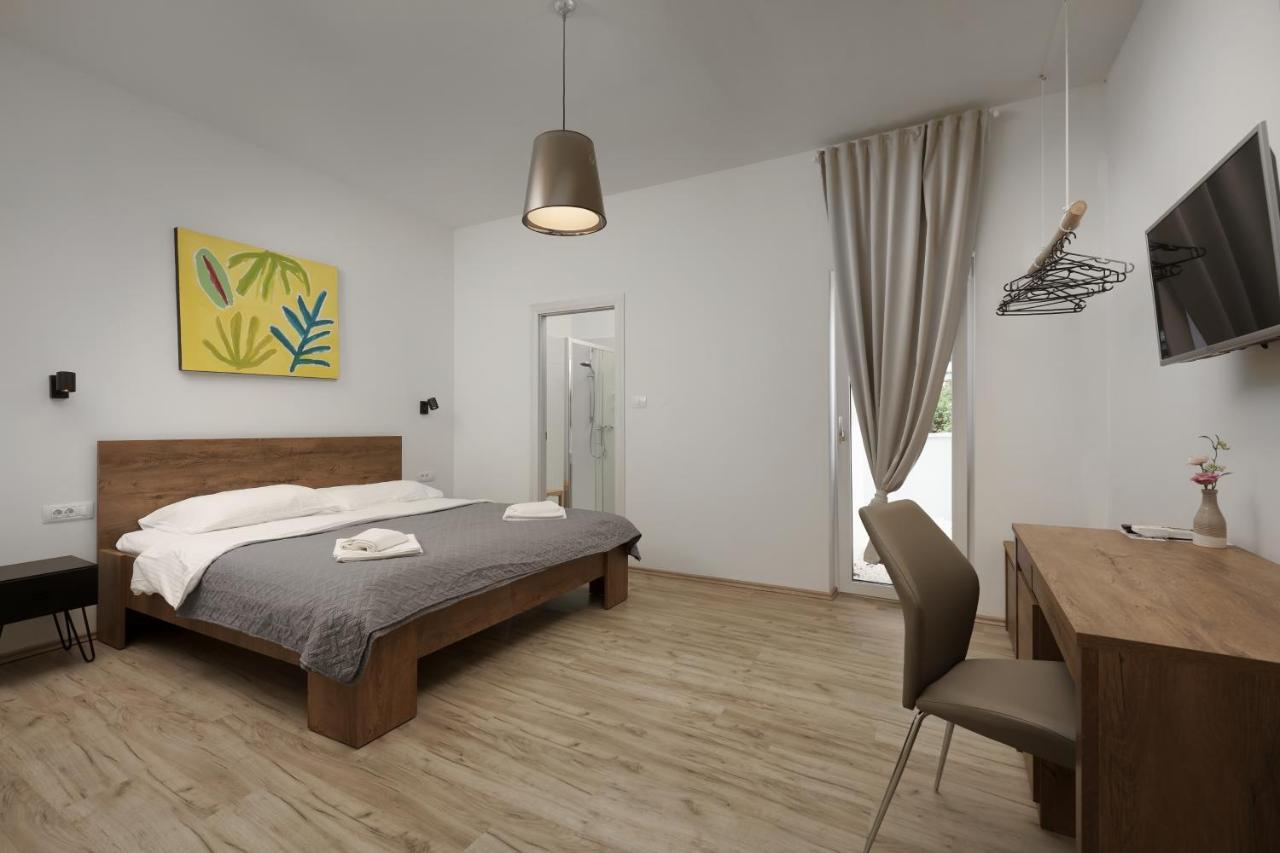 Villa San Polo Max Divšići Buitenkant foto