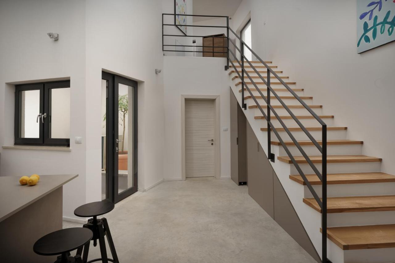 Villa San Polo Max Divšići Buitenkant foto