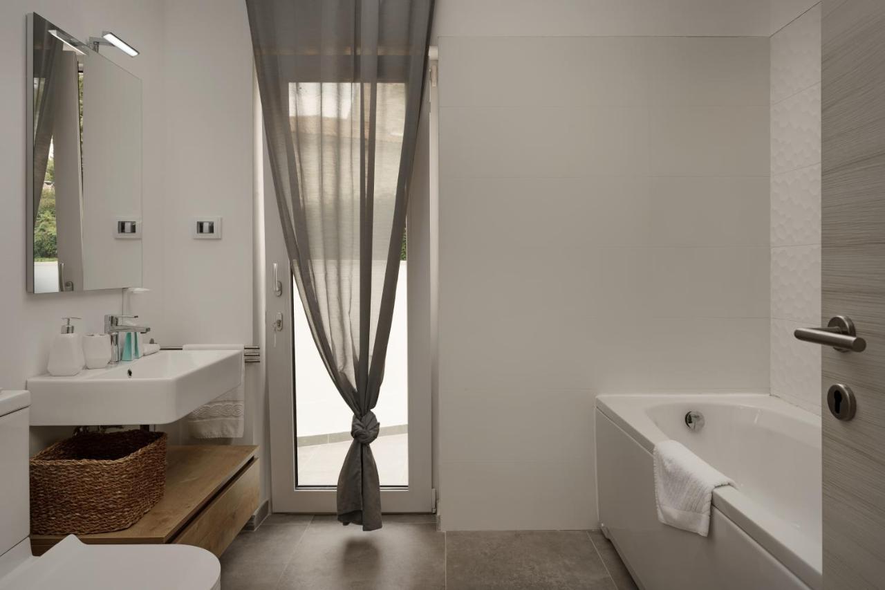 Villa San Polo Max Divšići Buitenkant foto